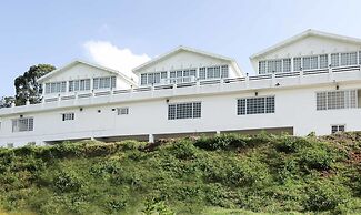 Treebo Skydale Inn & Suites With Mountain View