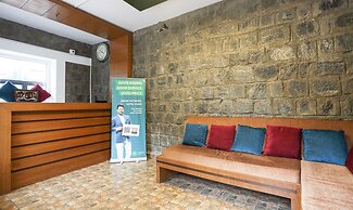 Treebo Skydale Inn & Suites With Mountain View