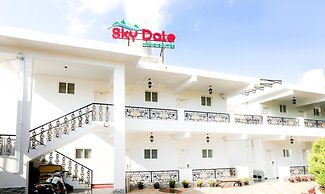 Treebo Skydale Inn & Suites With Mountain View