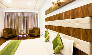 Treebo Skydale Inn & Suites With Mountain View