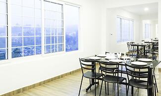 Treebo Skydale Inn & Suites With Mountain View