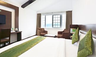 Treebo Skydale Inn & Suites With Mountain View