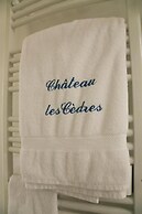 Château les Cèdres