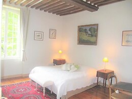 Château les Cèdres