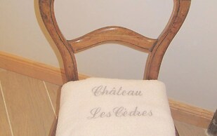 Château les Cèdres