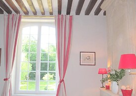 Château les Cèdres