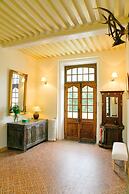 Château les Cèdres