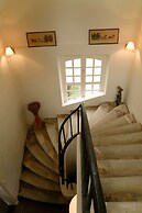 Château les Cèdres