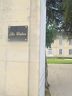 Château les Cèdres