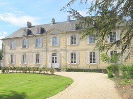 Château les Cèdres