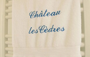 Château les Cèdres