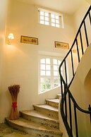 Château les Cèdres