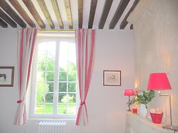 Château les Cèdres