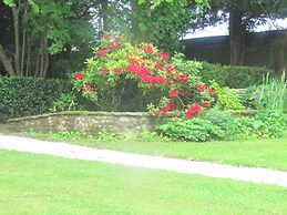 Château les Cèdres