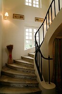 Château les Cèdres