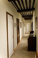 Château les Cèdres