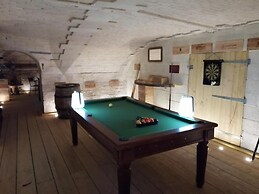 Château les Cèdres