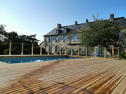 Château les Cèdres