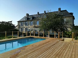 Château les Cèdres