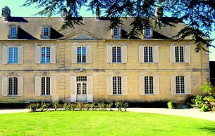 Château les Cèdres