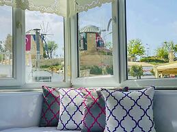 Elda Koyici Alacatı