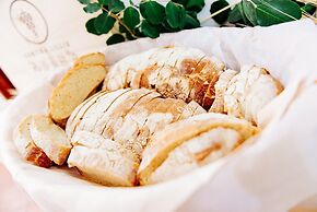 Albergo Diffuso Il Mandorlo