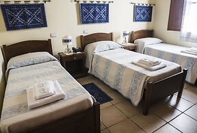 Albergo Diffuso Il Mandorlo