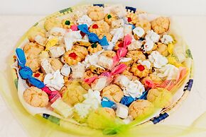 Albergo Diffuso Il Mandorlo