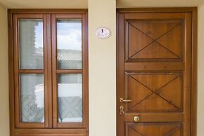 Albergo Diffuso Il Mandorlo