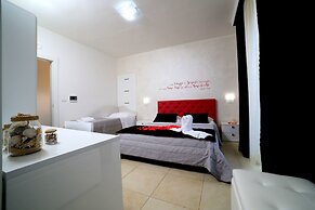 Palazzo Greco B&B