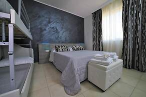 Palazzo Greco B&B