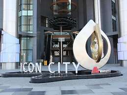 The Nordic Duplex - Petaling Jaya