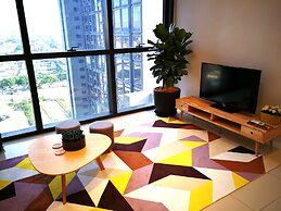 The Nordic Duplex - Petaling Jaya