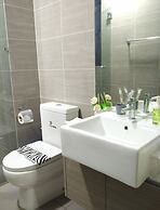 The Nordic Duplex - Petaling Jaya