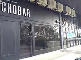 The Nordic Duplex - Petaling Jaya