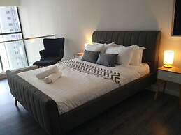 The Nordic Duplex - Petaling Jaya