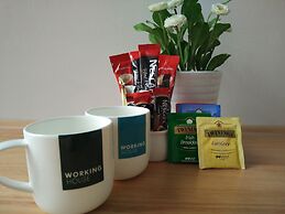 The Nordic Duplex - Petaling Jaya