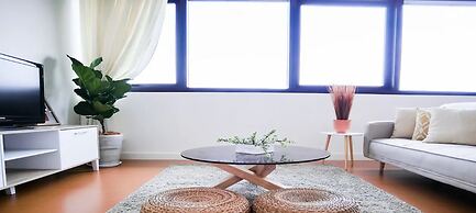 The Nordic Duplex - Petaling Jaya