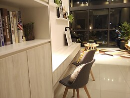 The Nordic Duplex - Petaling Jaya