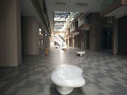 The Nordic Duplex - Petaling Jaya