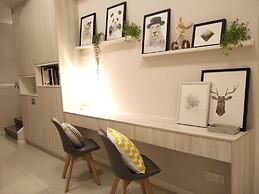 The Nordic Duplex - Petaling Jaya