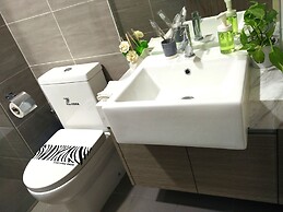 The Nordic Duplex - Petaling Jaya