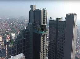 The Nordic Duplex - Petaling Jaya