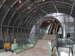 The Nordic Duplex - Petaling Jaya