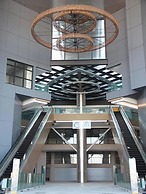 The Nordic Duplex - Petaling Jaya