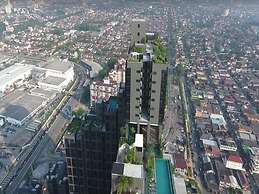 The Nordic Duplex - Petaling Jaya