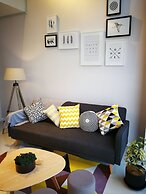 The Nordic Duplex - Petaling Jaya