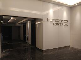 The Nordic Duplex - Petaling Jaya