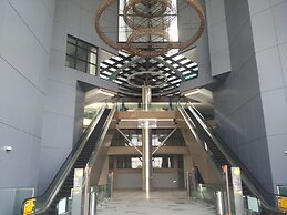 The Nordic Duplex - Petaling Jaya