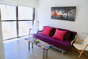 Enjoy Carmel Market Neve Zedek and Beach